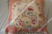 stock aubusson cushions No.33 manufacturer factory